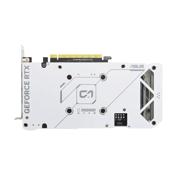 Asus DUAL-RTX4060TI-O8G-WHITE